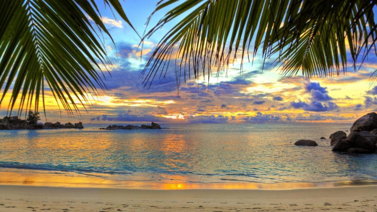 Leman Holidays - Le Palm Mandelieu La Napoule Luaran gambar